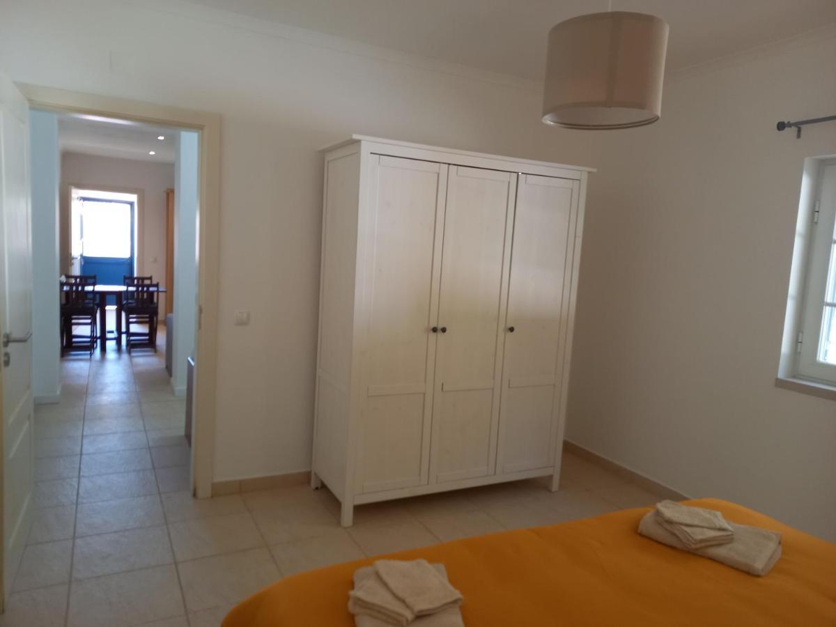 Quinta Da Alentegria - 4 Cottages Met Lounge En Verwarmd Zwembad Van April Tot Eind September! Alcácer do Sal Dış mekan fotoğraf