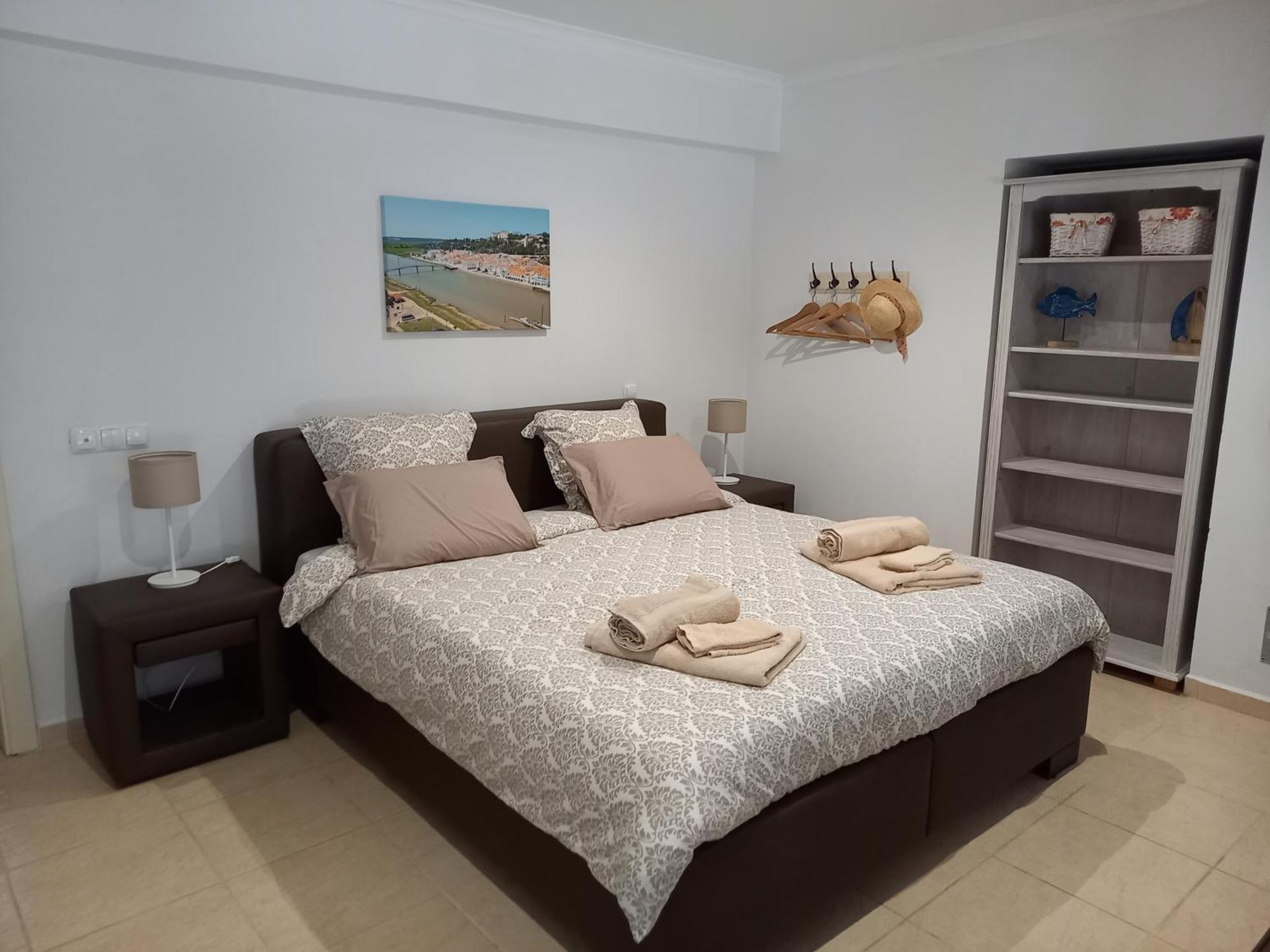 Quinta Da Alentegria - 4 Cottages Met Lounge En Verwarmd Zwembad Van April Tot Eind September! Alcácer do Sal Dış mekan fotoğraf